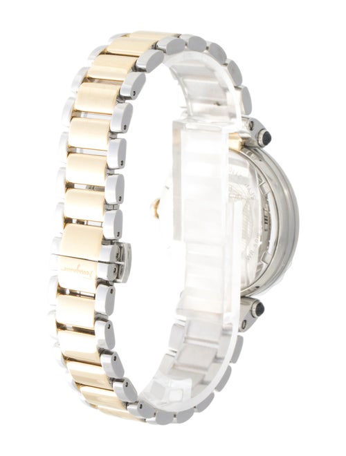 Salvatore Ferragamo Idillio Watch