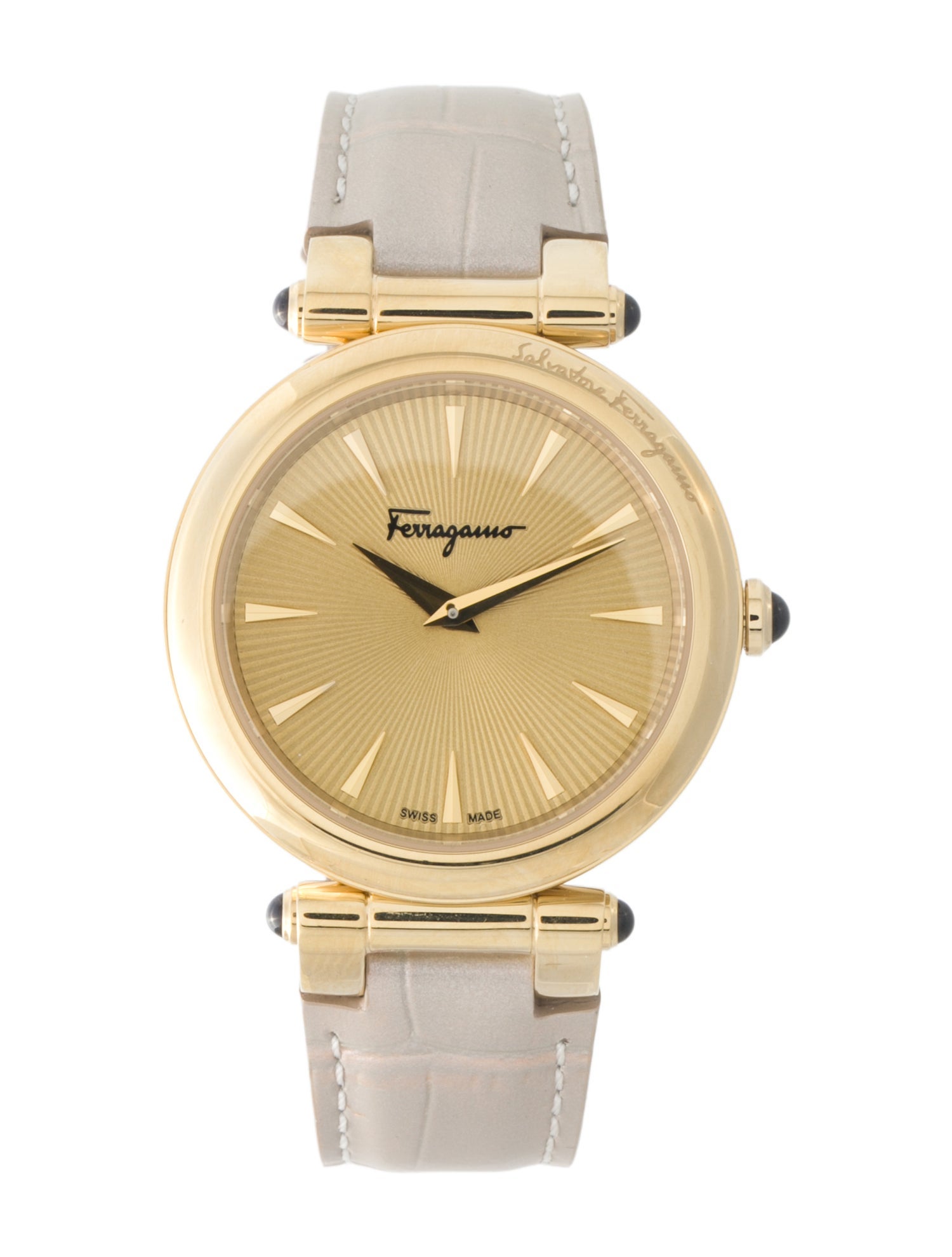 Salvatore Ferragamo Idillio Watch