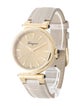 Salvatore Ferragamo Idillio Watch