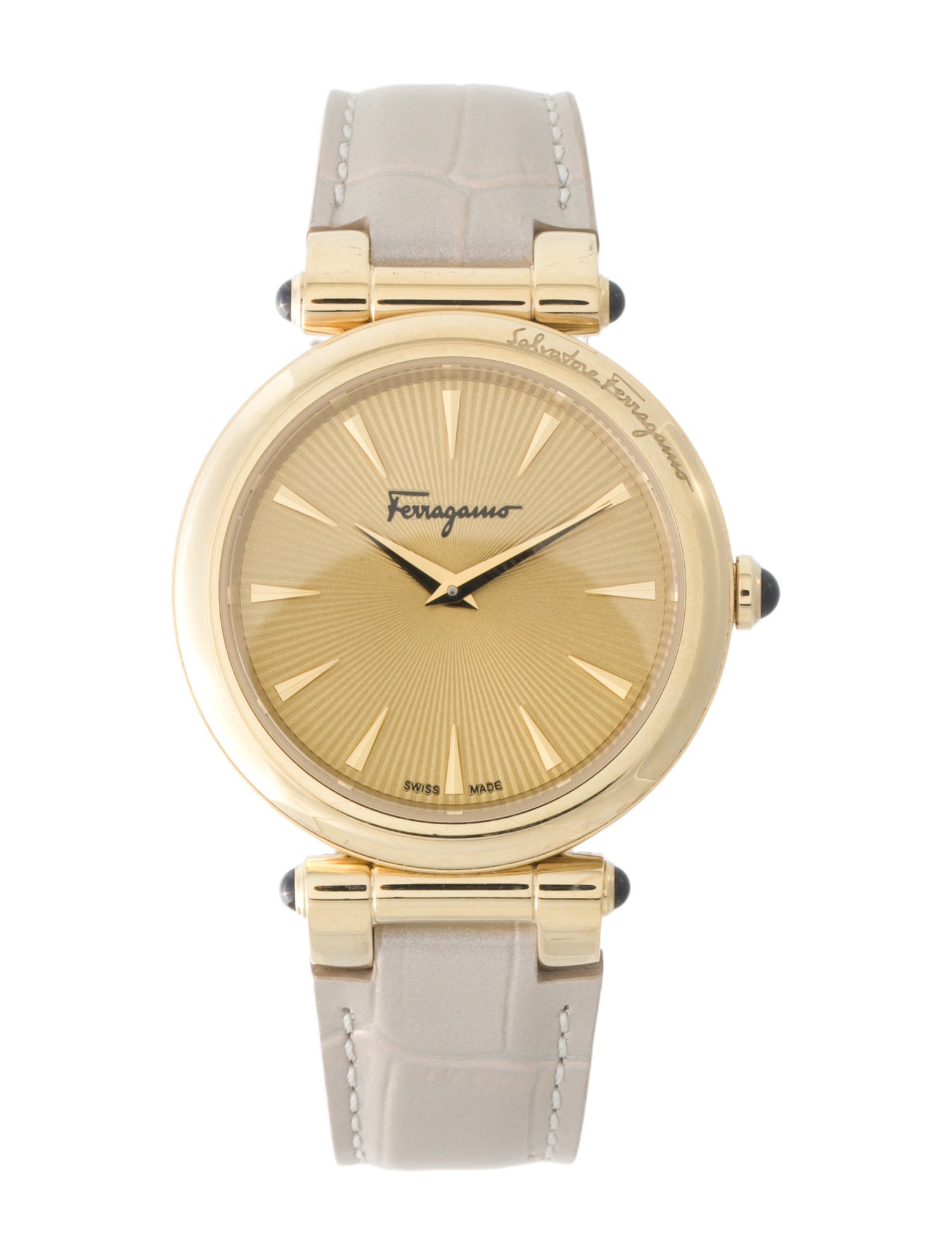 Salvatore Ferragamo Idillio Watch