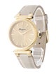 Salvatore Ferragamo Idillio Watch