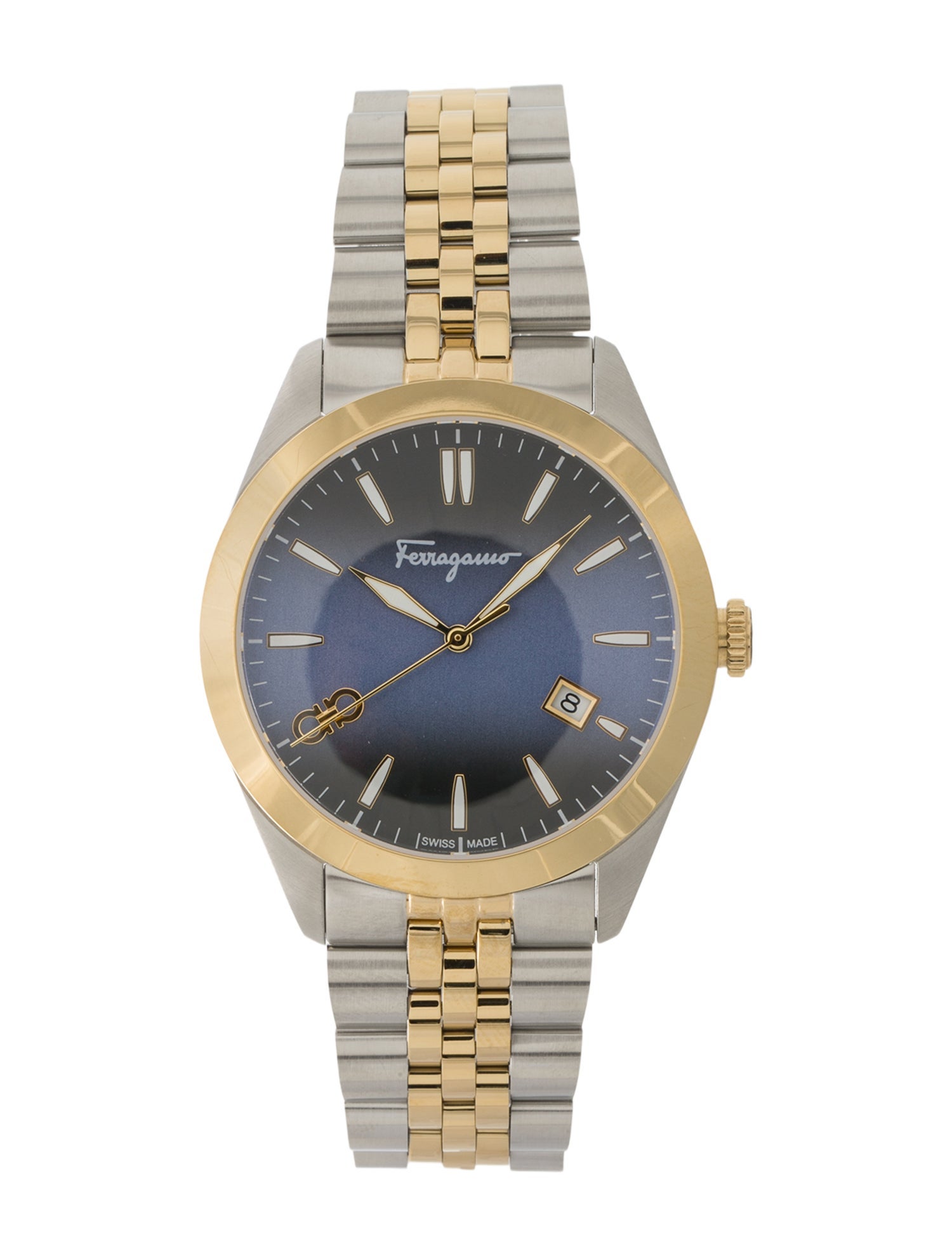 Salvatore Ferragamo Classic Watch