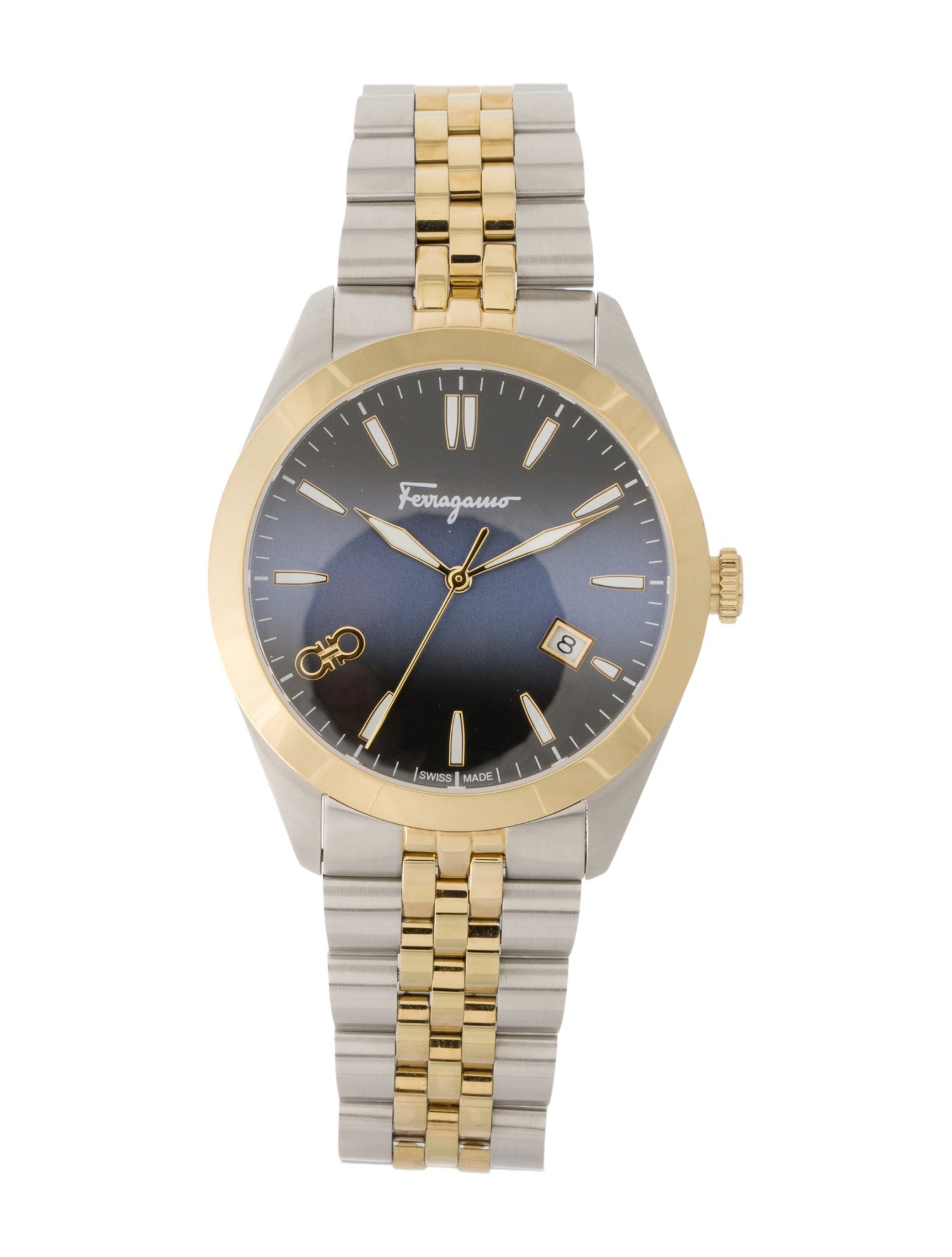 Salvatore Ferragamo Classic Watch