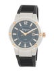 Salvatore Ferragamo F-80 Watch