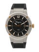 Salvatore Ferragamo F-80 Watch