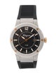 Salvatore Ferragamo F-80 Watch