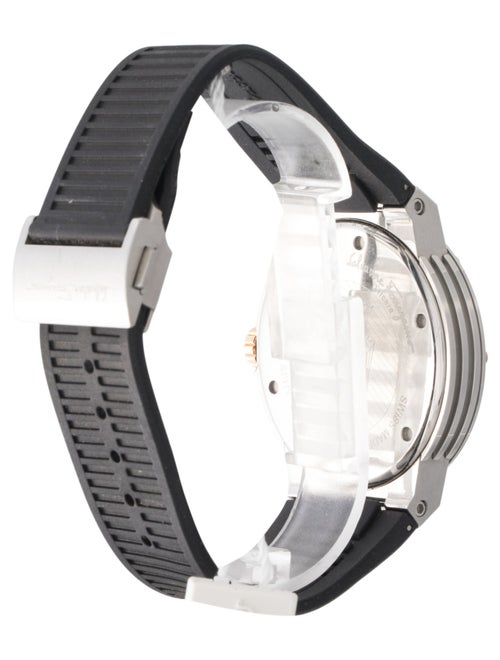 Salvatore Ferragamo F-80 Watch