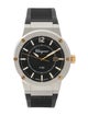 Salvatore Ferragamo F-80 Watch