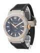 Salvatore Ferragamo F-80 Watch