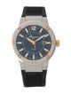 Salvatore Ferragamo F-80 Watch