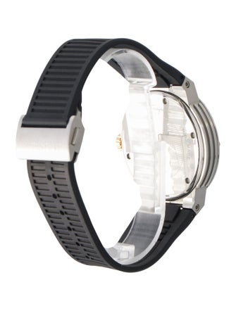 Salvatore Ferragamo F-80 Watch