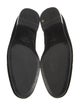 Salvatore Ferragamo Horsebit Accent Velvet Monk Straps