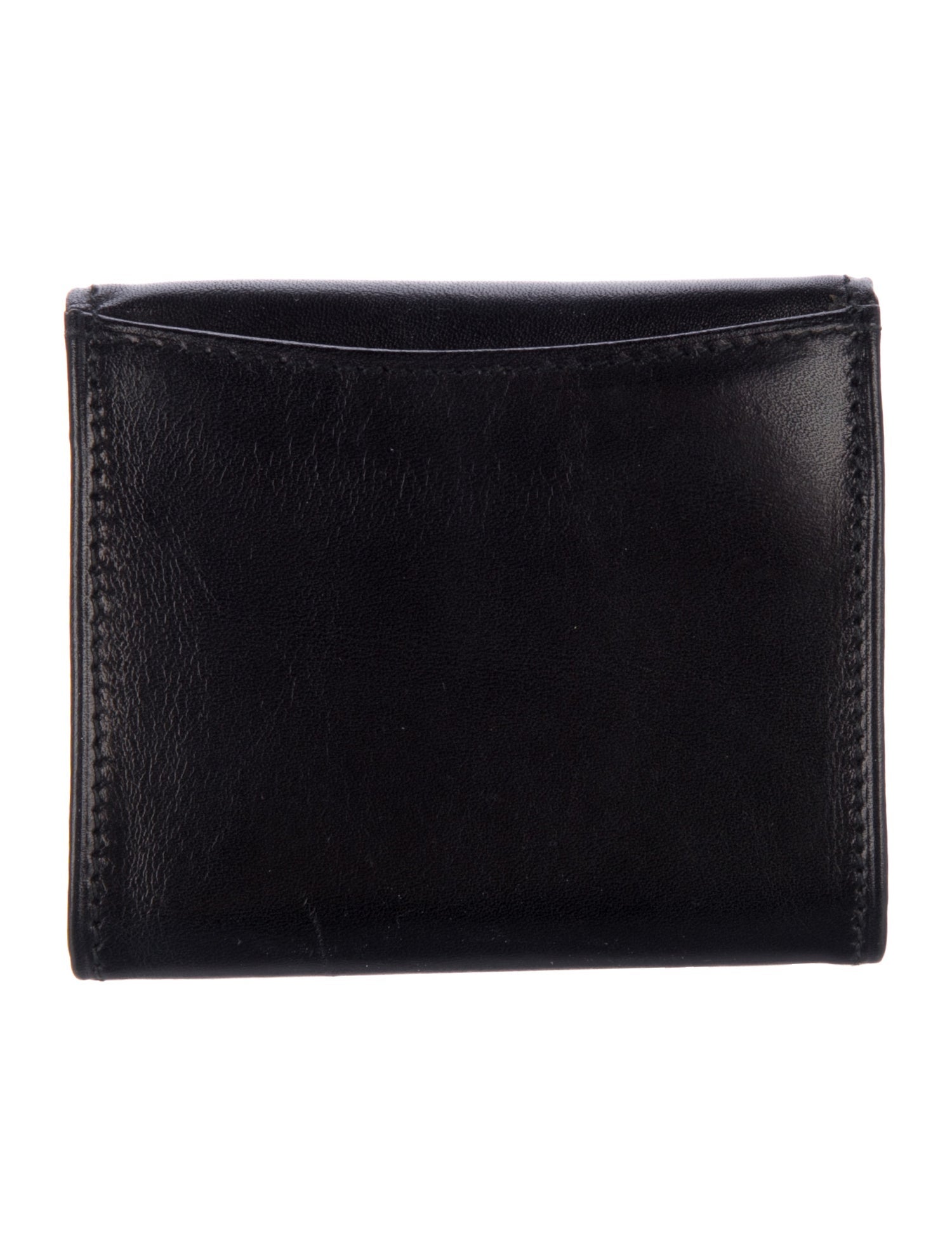 Salvatore Ferragamo Wallets | The RealReal