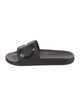 Salvatore Ferragamo Rubber Slides