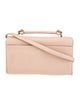 Salvatore Ferragamo Gancini Top Handle Bag