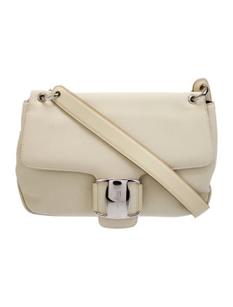 Salvatore Ferragamo Shoulder Bag