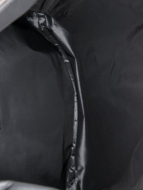 Salvatore Ferragamo Nylon Tote