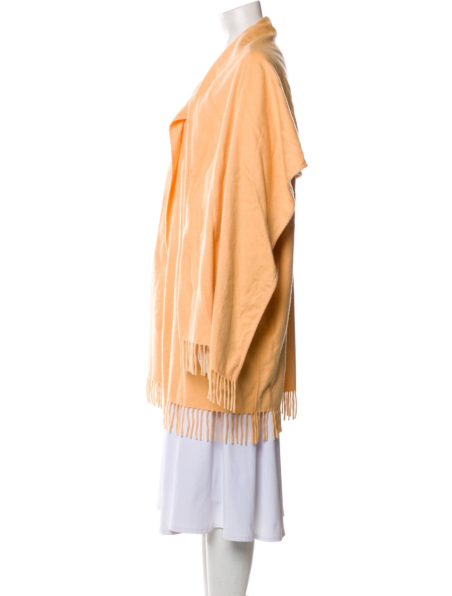 Salvatore Ferragamo Cashmere Jacket