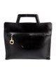 Salvatore Ferragamo Leather Portfolio