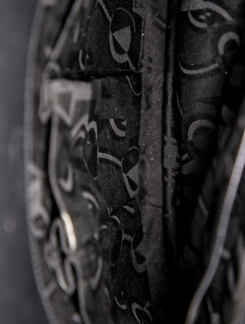 Salvatore Ferragamo Leather Portfolio