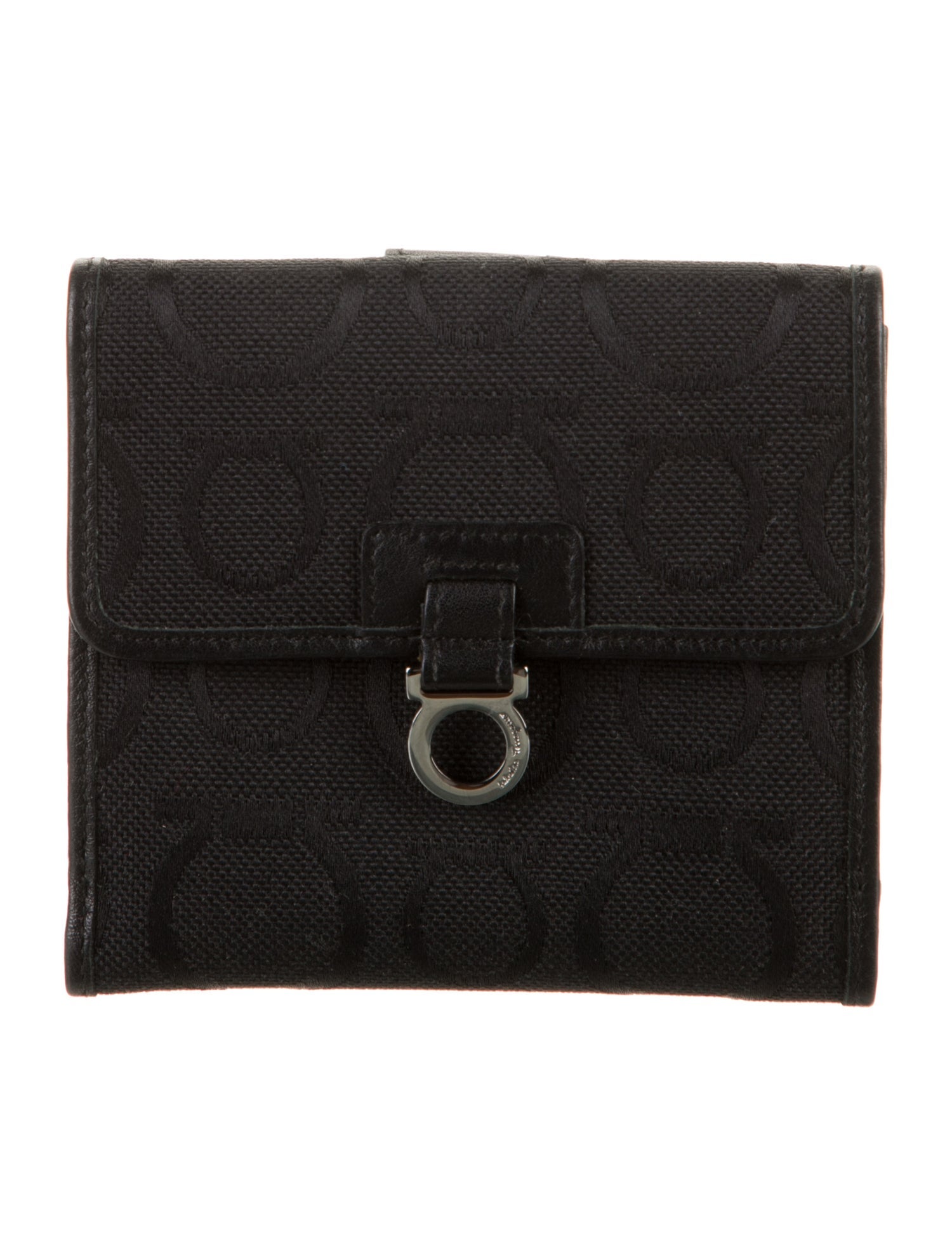 財布・小物その他 FERRAGAMO Woman Wallet Black 725290 22D288 028 KOMEHYO |【BRAND NEW】SALVATORE FERRAGAMO 22 0434 WALLET