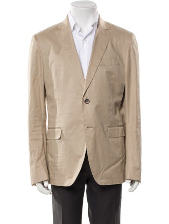 Salvatore Ferragamo Blazer