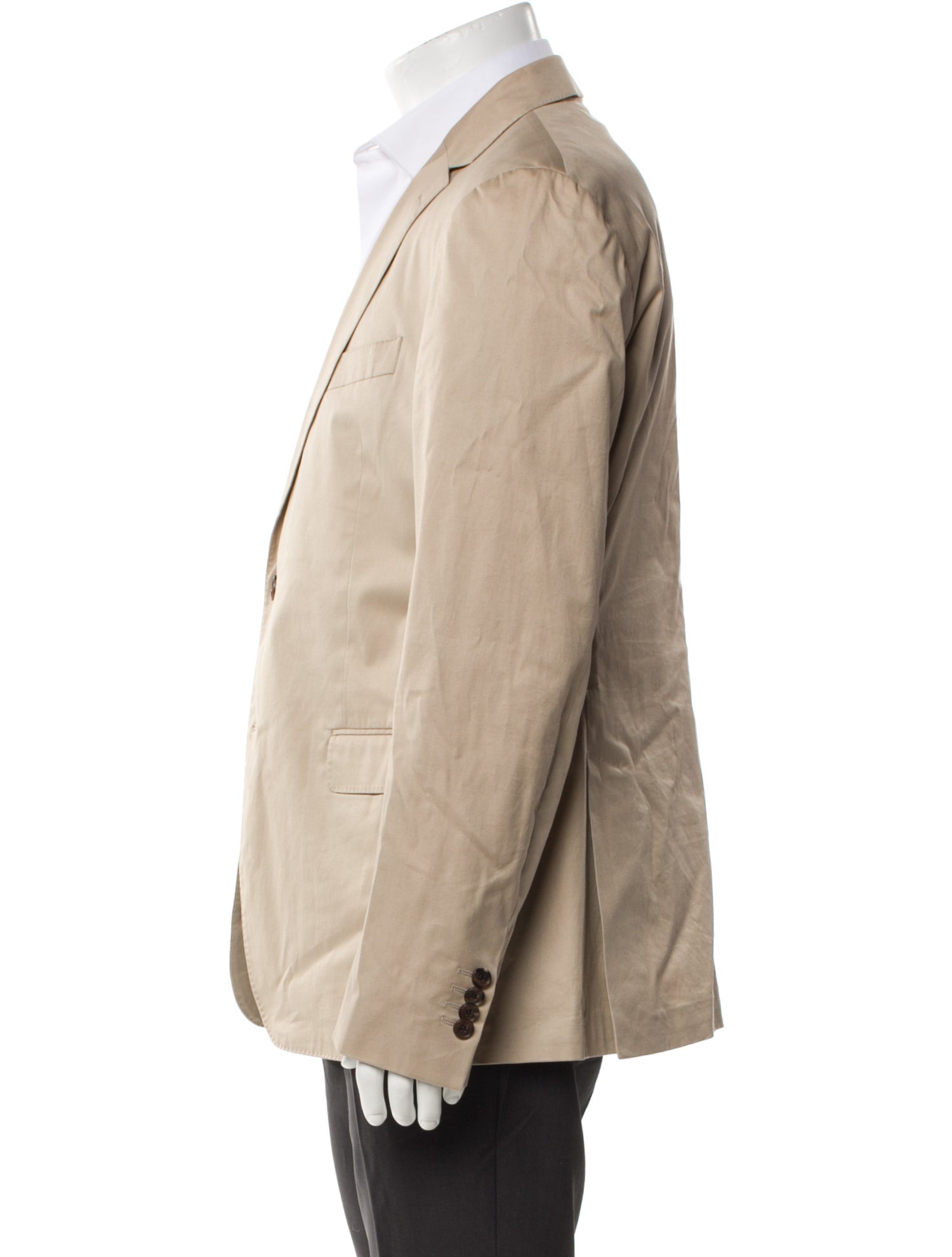 Salvatore Ferragamo Blazer