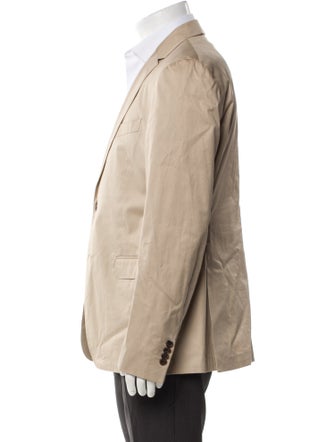 Salvatore Ferragamo Blazer