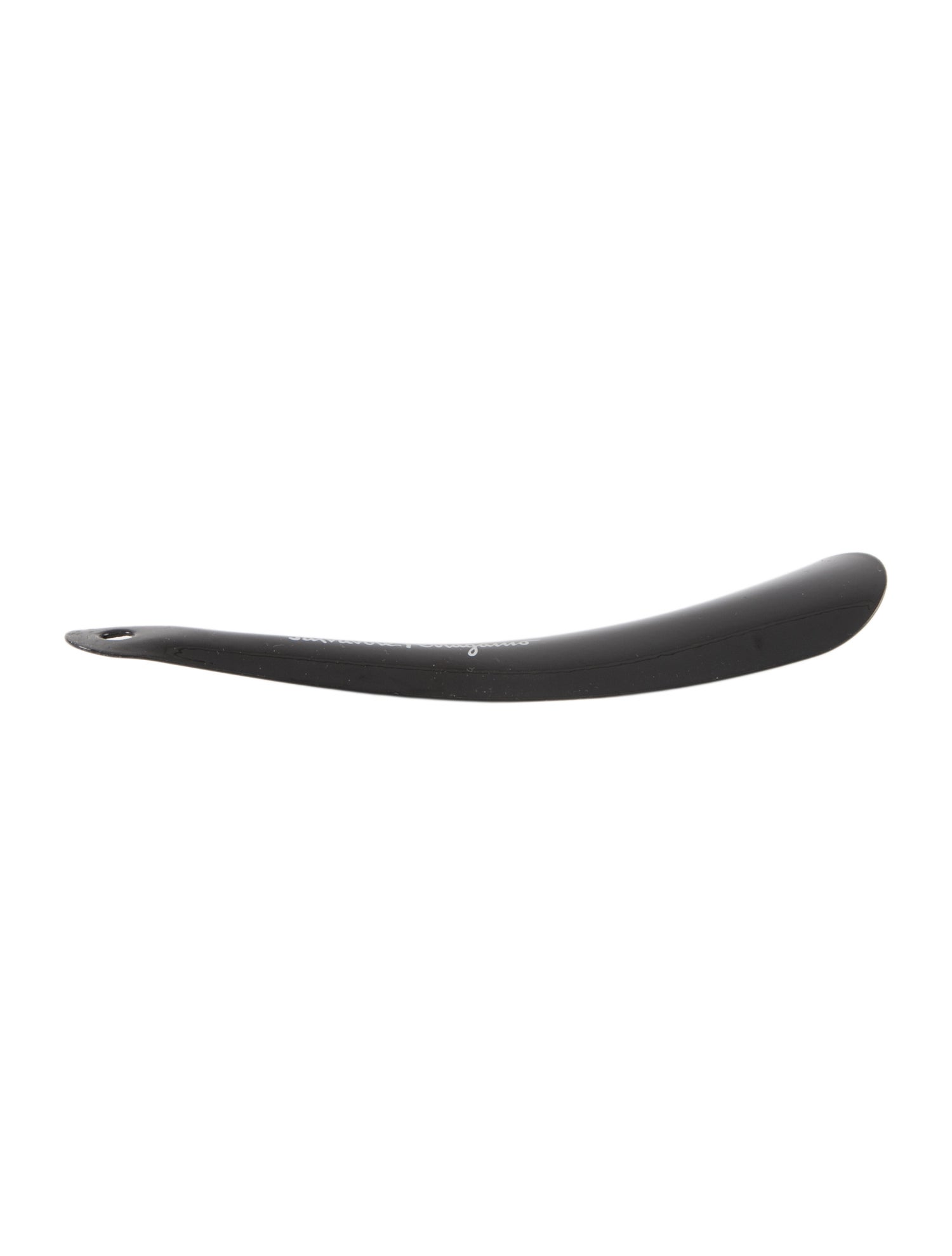 Salvatore Ferragamo Shoe Horn