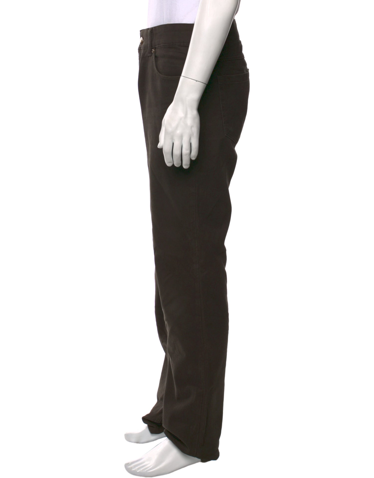 Salvatore Ferragamo Pants