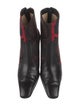 Salvatore Ferragamo Printed Boots