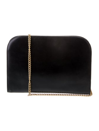 Salvatore Ferragamo Gancio Shoulder Bag