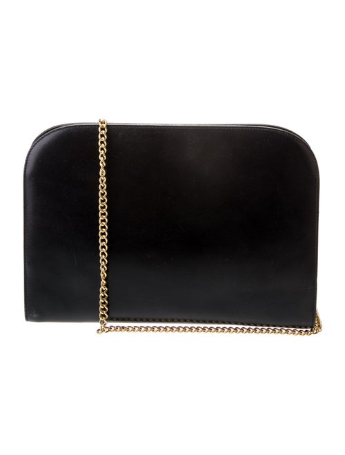 Salvatore Ferragamo Gancio Shoulder Bag