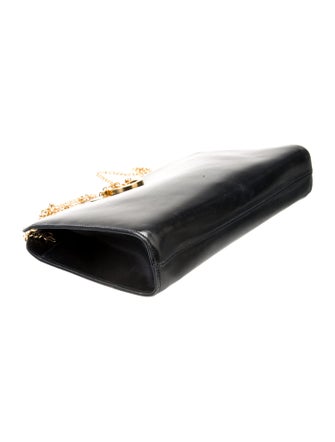 Salvatore Ferragamo Gancio Shoulder Bag