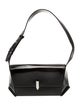 Salvatore Ferragamo Leather Shoulder Bag