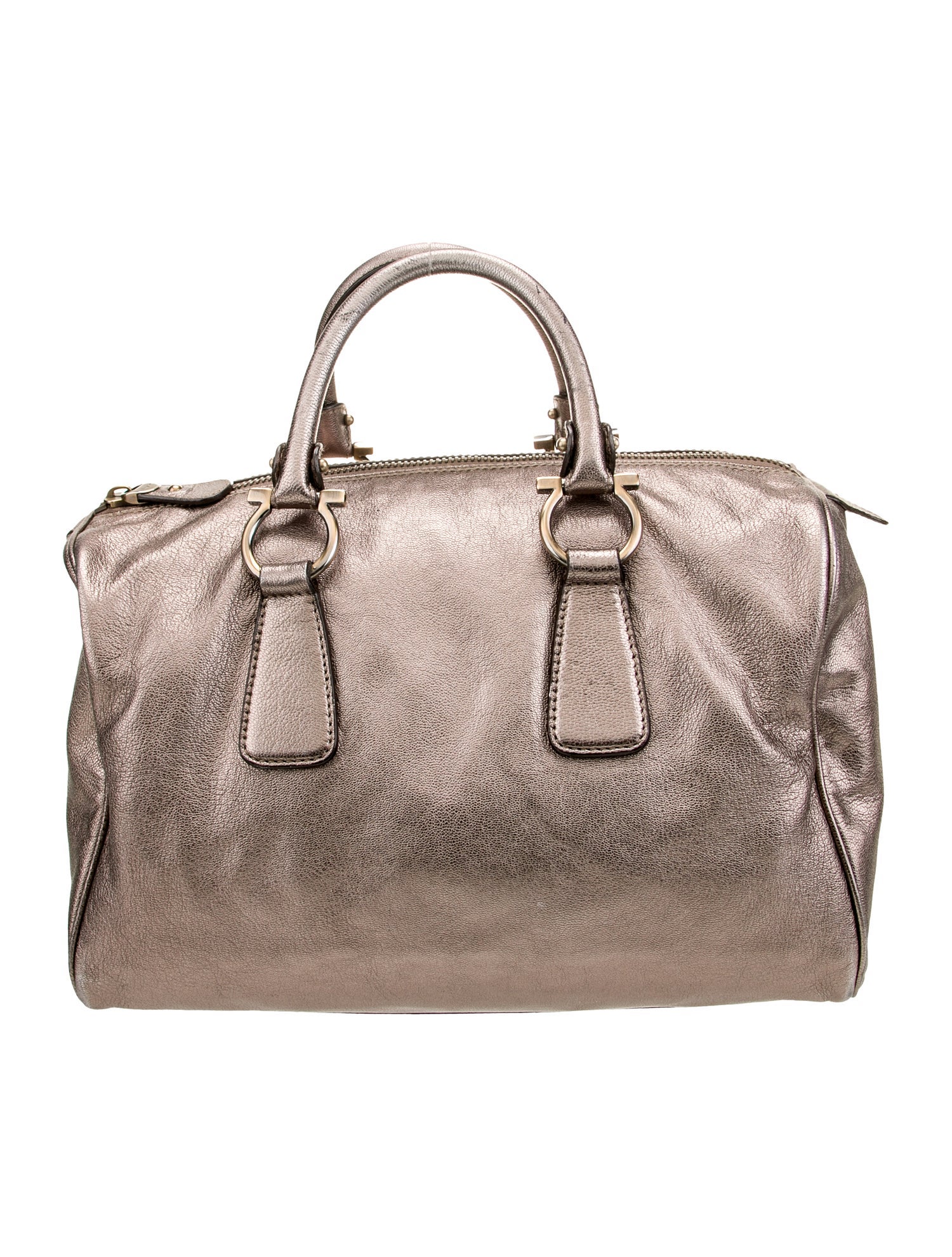 FERRAGAMO 23A565674487527 関税送料込 Salvatore Ferragamo｜luxury brand items｜AMORE Vintage Tokyo