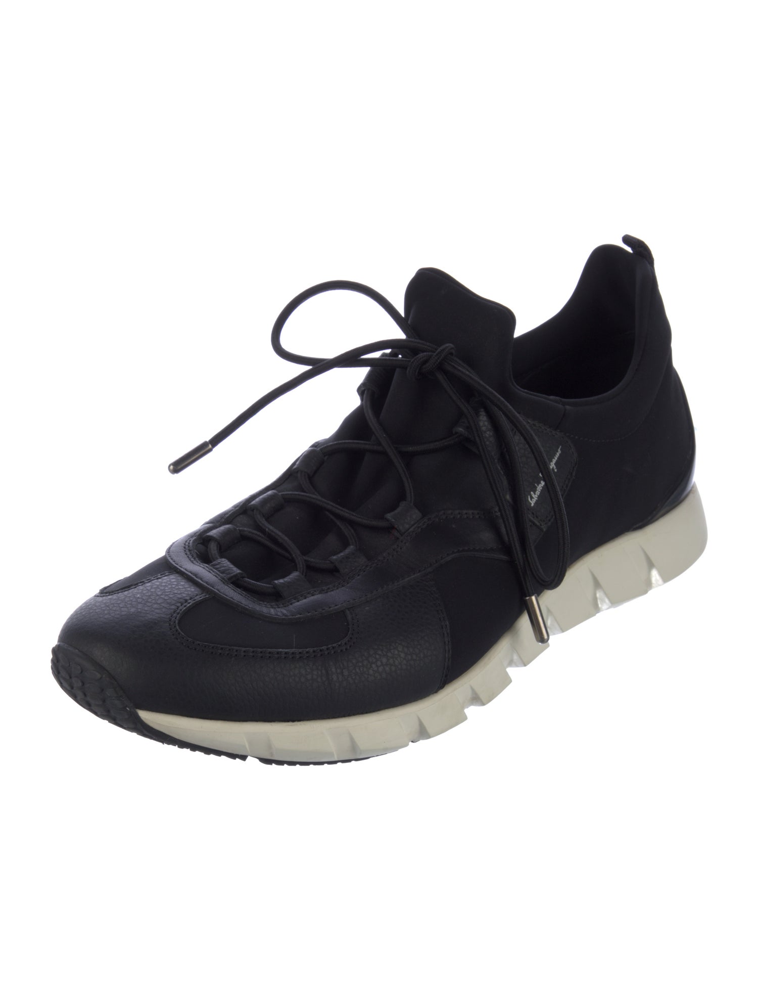 Salvatore Ferragamo Athletic Sneakers