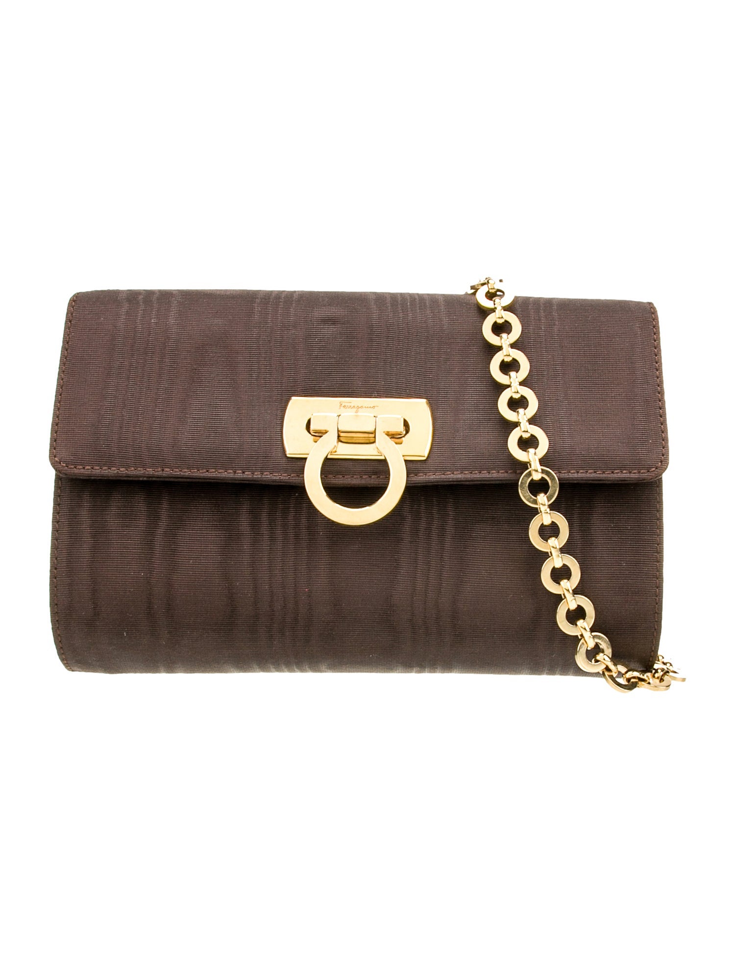 Salvatore Ferragamo Shoulder Bag