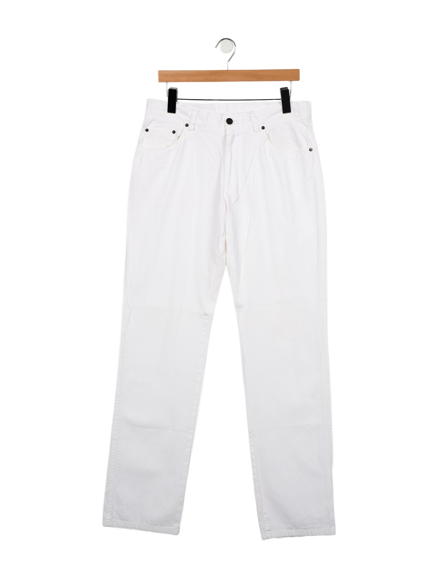 Salvatore Ferragamo Joggers