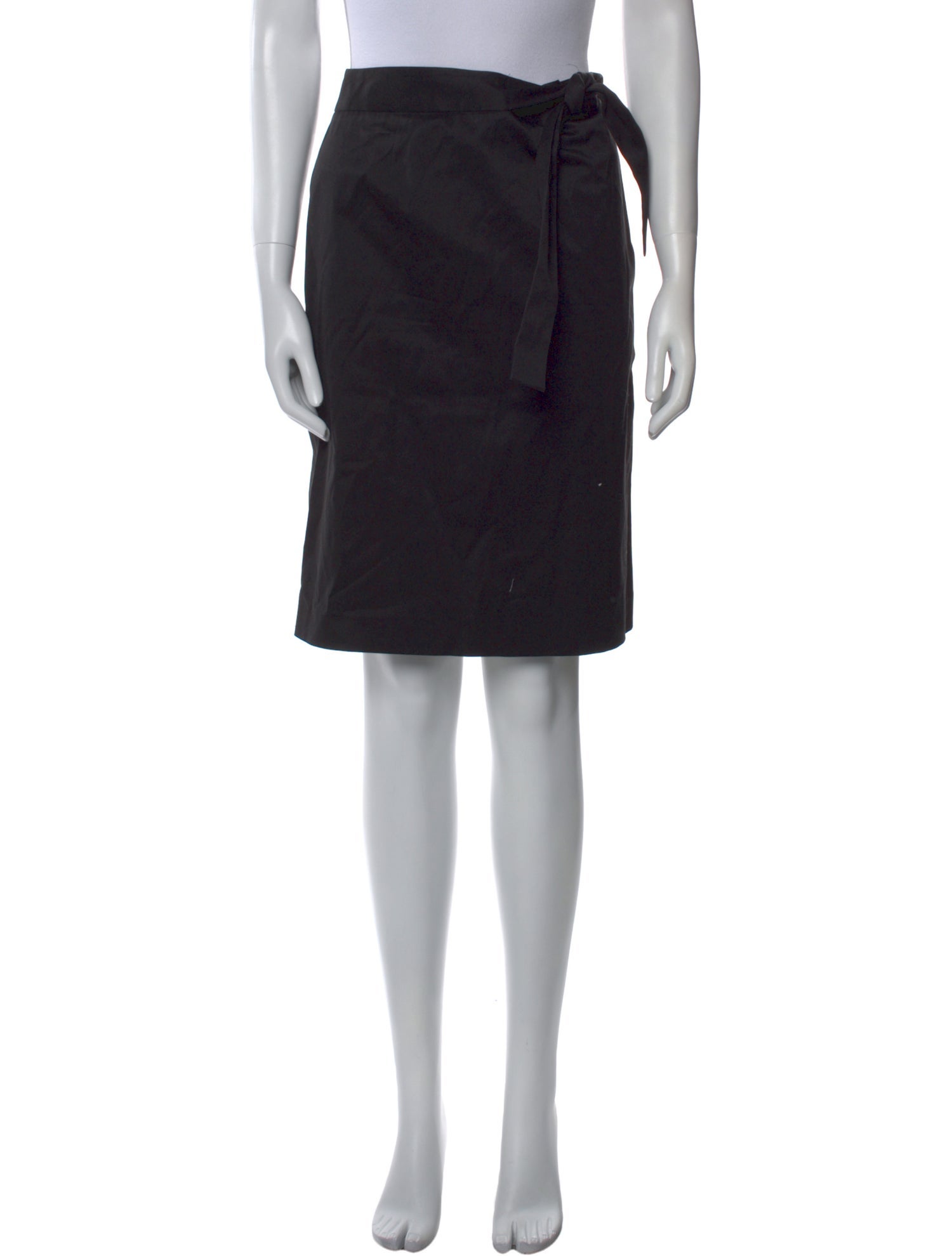 Salvatore Ferragamo Knee-Length Skirt