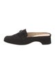 Salvatore Ferragamo Mules