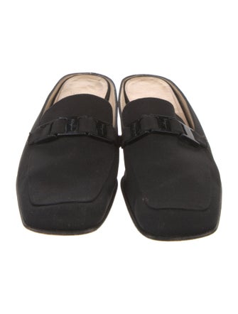 Salvatore Ferragamo Mules