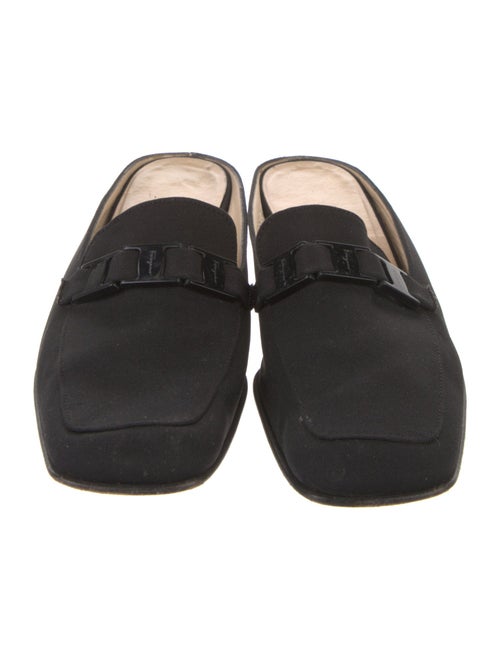 Salvatore Ferragamo Mules