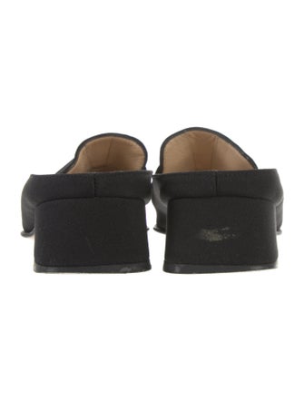 Salvatore Ferragamo Mules