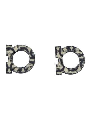 Salvatore Ferragamo Buckles Buckle