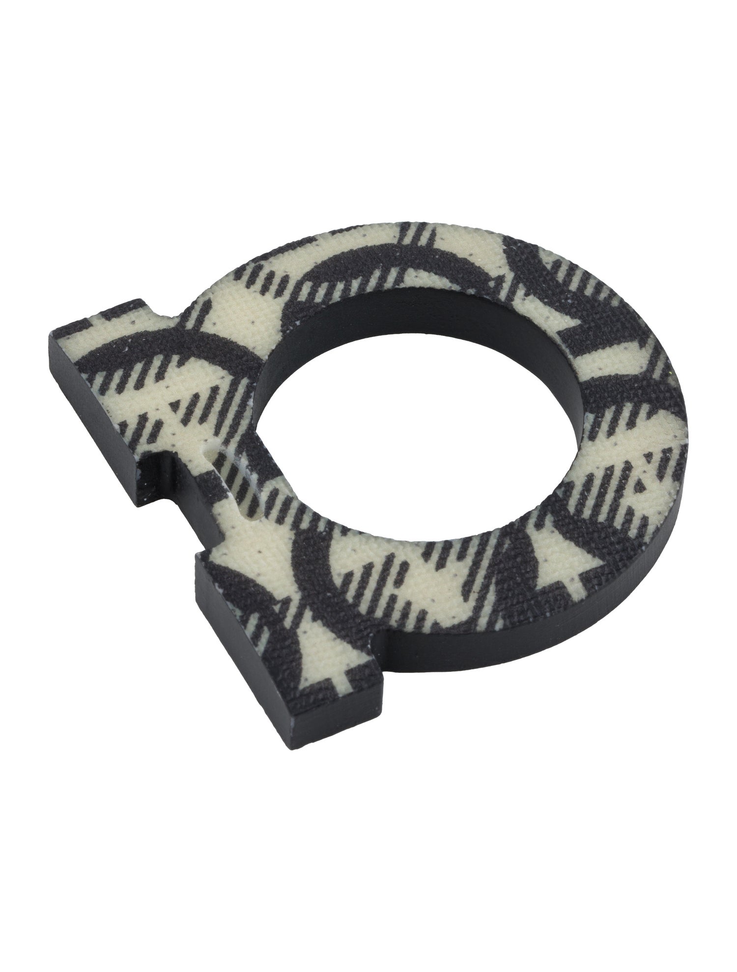 Salvatore Ferragamo Buckle w/Tags