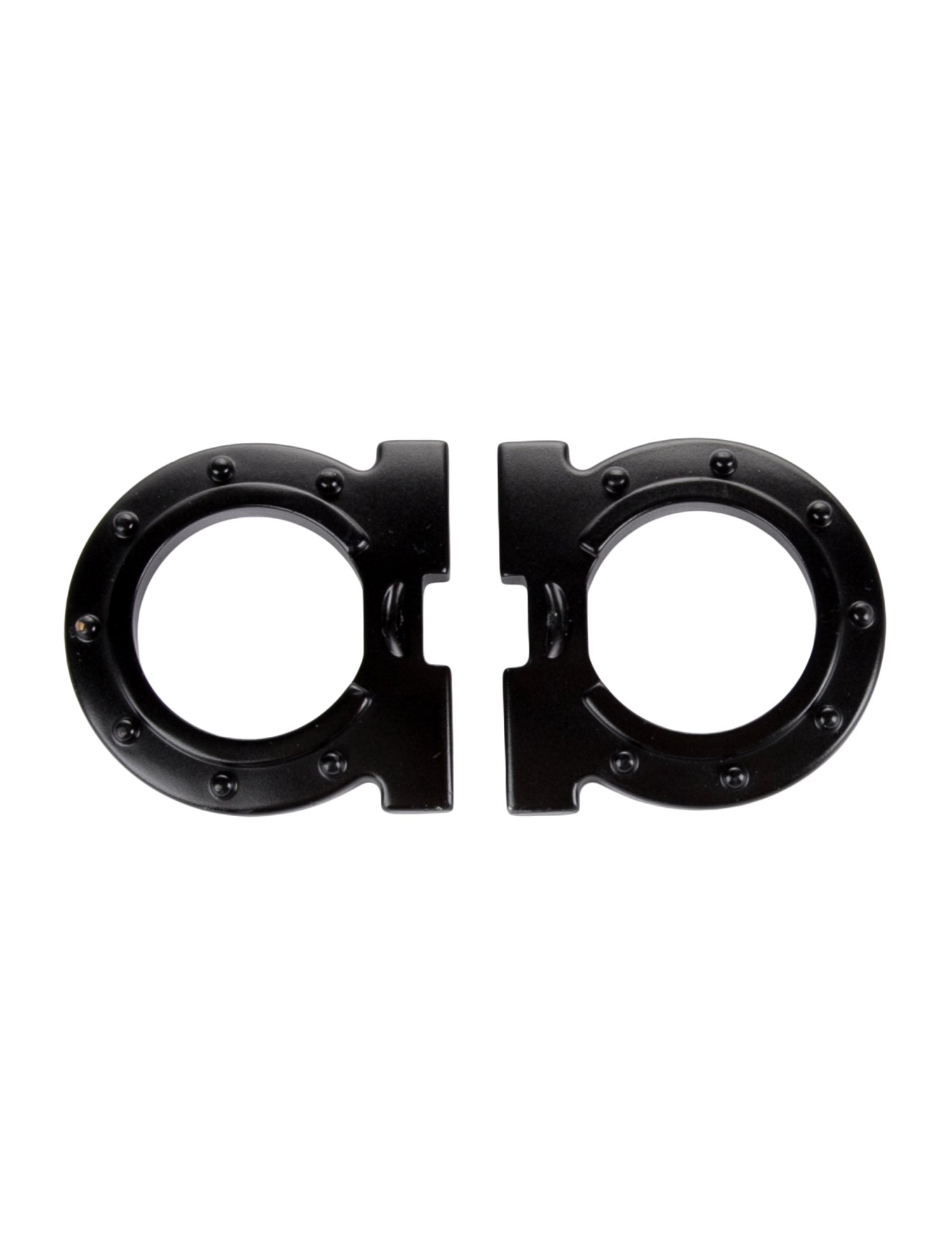 Salvatore Ferragamo Buckle