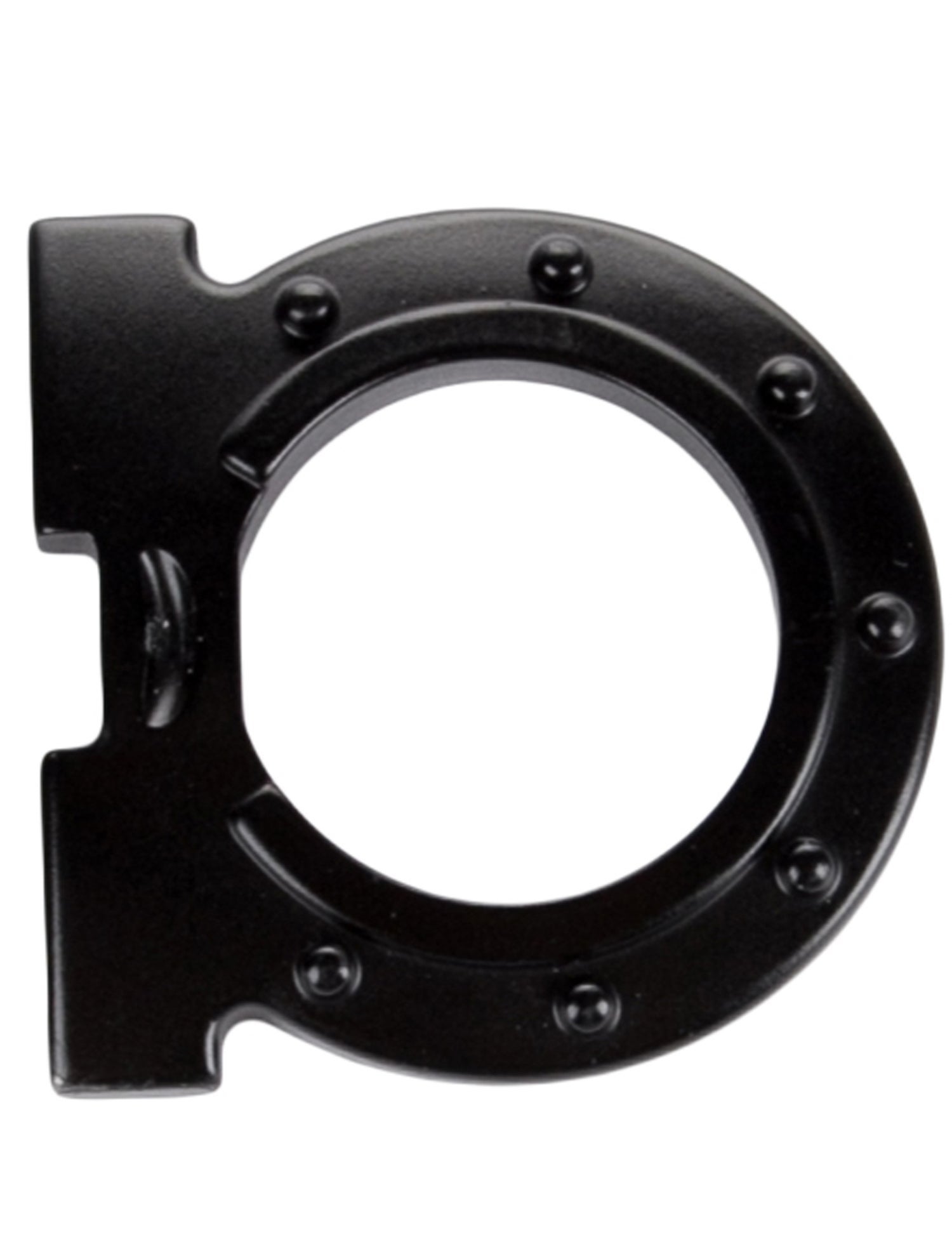 Salvatore Ferragamo Buckle