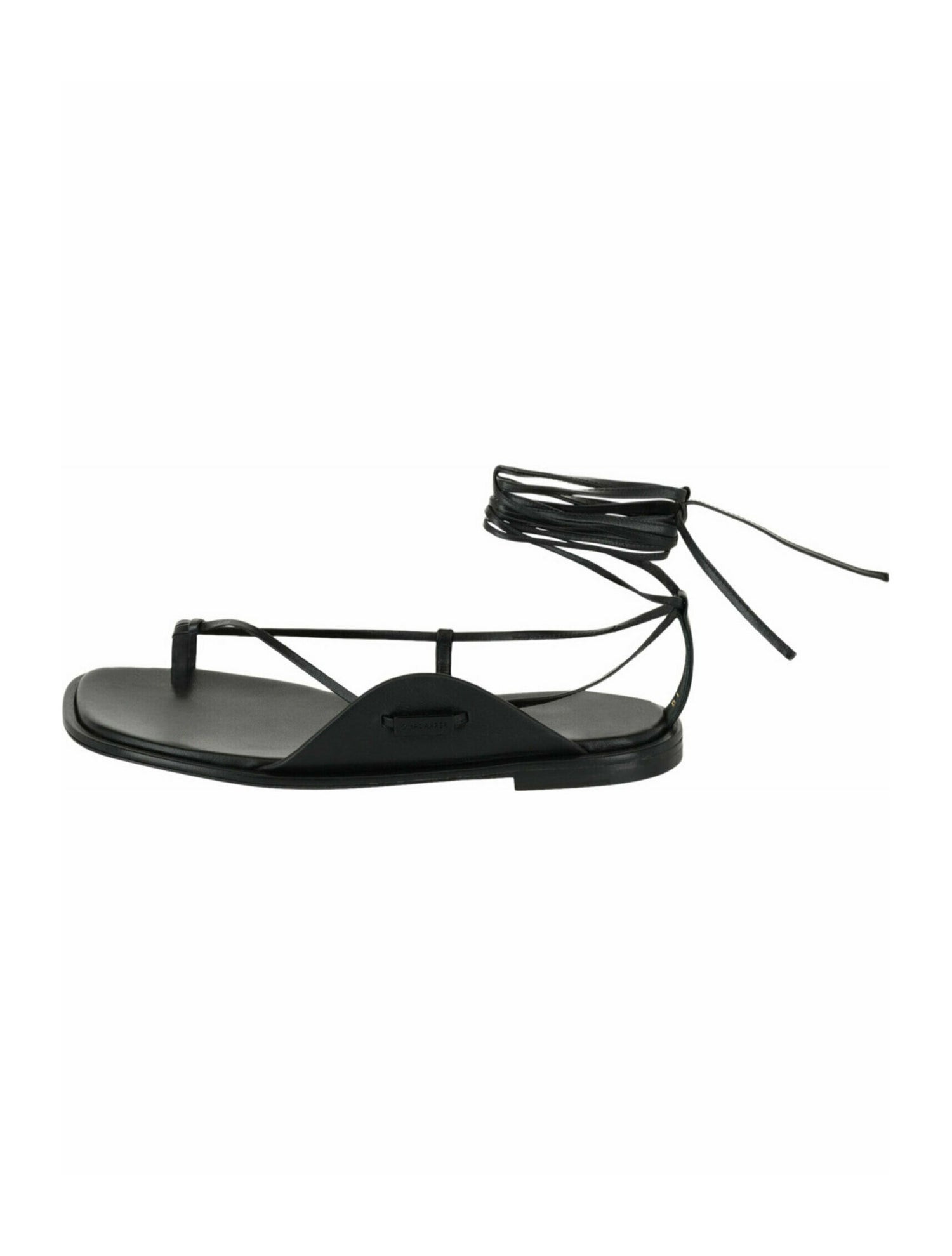 Salvatore Ferragamo Lambskin Sandals w/ Tags