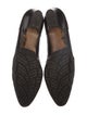 Salvatore Ferragamo Leather Pumps